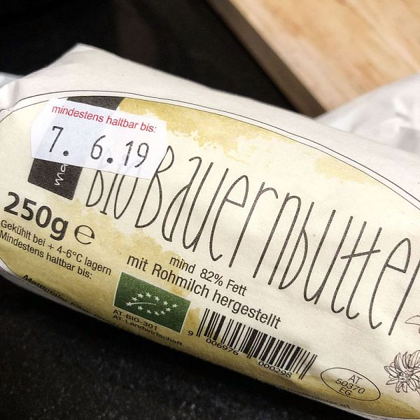 bauernbutter