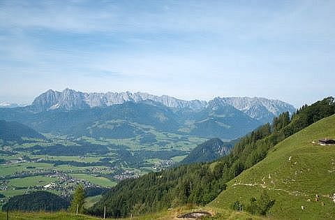 blick-von-der-taubenseehuette-kaiserwinkl