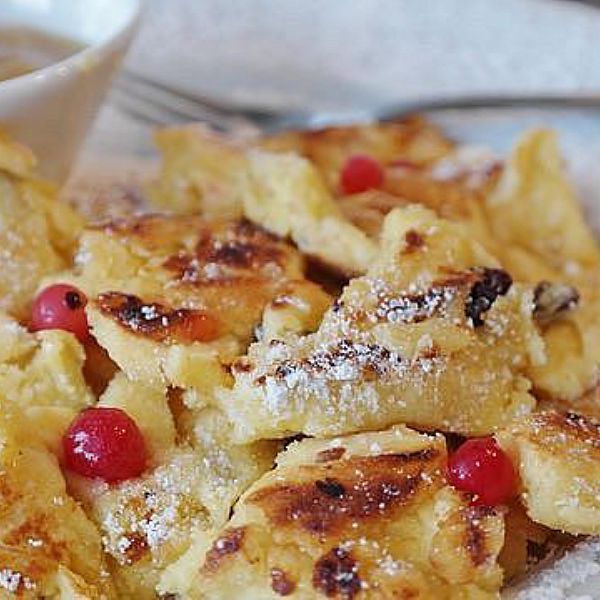 kaiserschmarrn