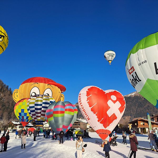 kaiserwinkl-alpin-ballooning-start