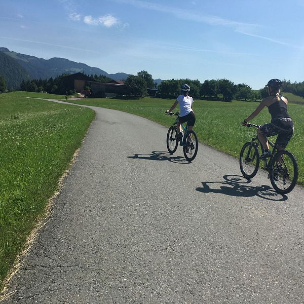 kaiserwinkl-duathlon-radfahren