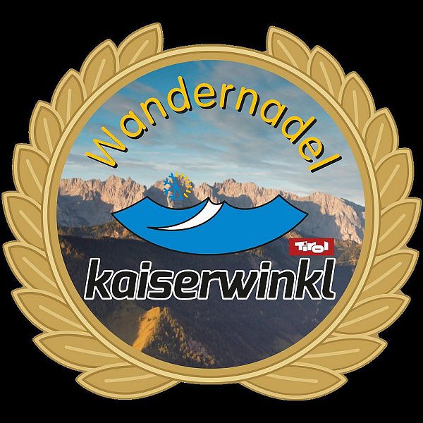 kaiserwinkl-goldene-wandernadel-1