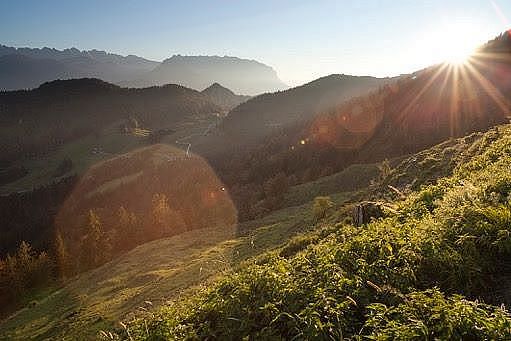 kaiserwinkl-herbst