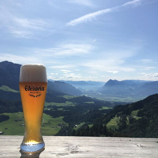 kaiserwinkl-hitscheralm-weissbier