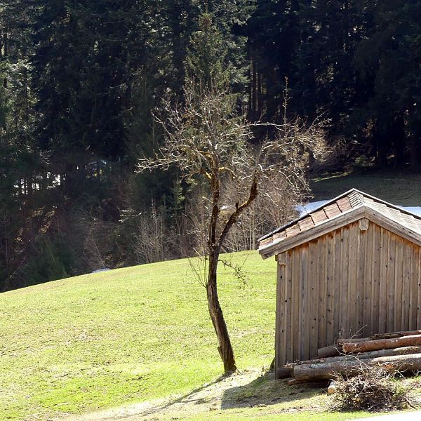 kaiserwinkl-kleine-huette