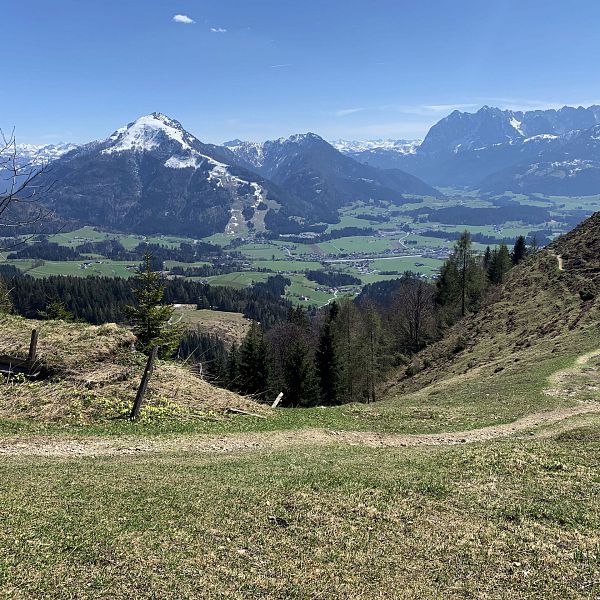 kaiserwinkl-urlaub-wandern-taubensee-2