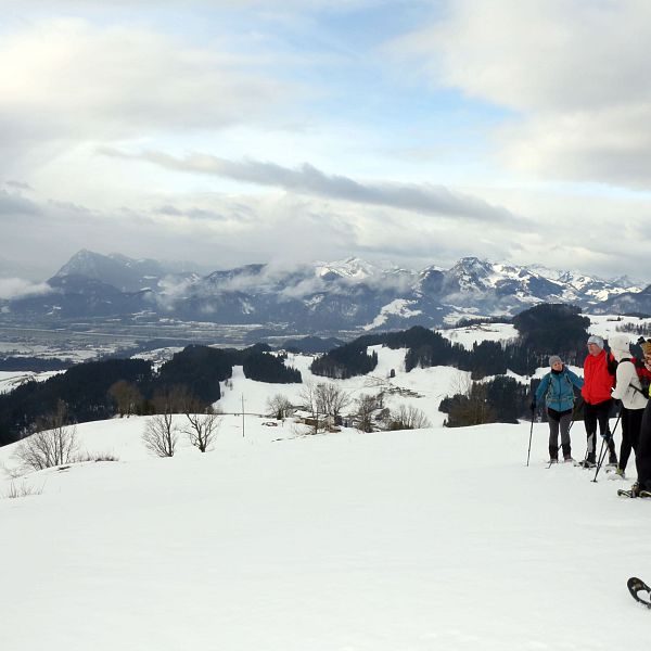 kaiserwinkl-urlaub-winter-schneeschuhwandern-5