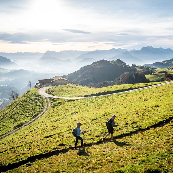 kaiserwinkl-wandern-brennkopf-sonnenuntergang38