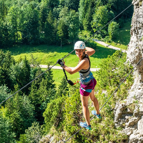 kletterarena-kaiserwinkl-klettersteig