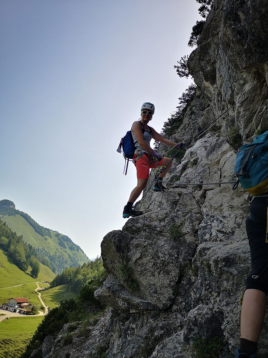 Kaiserwinkl_LenaSchindler_KlettersteigOttenalm_07