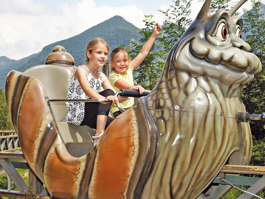 Märchen-Erlebnispark Marquartstein