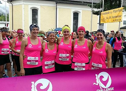 Frauenlauf 2018