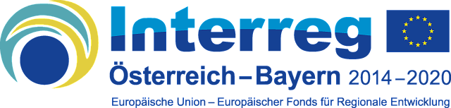 Logo Interreg