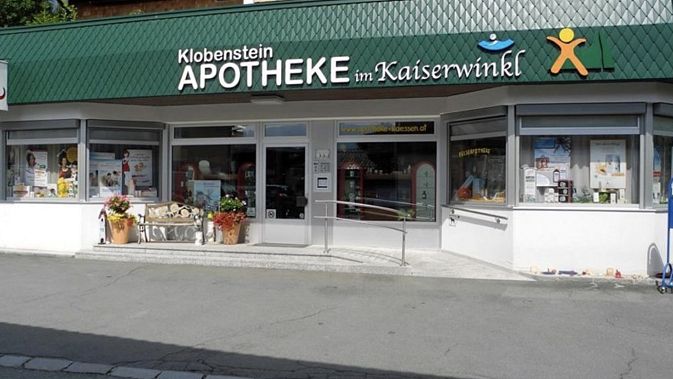 apotheke-klobenstein