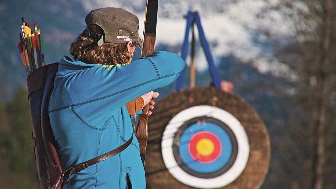 bogenschiessen-archery-kaiserwinkl-tyrol-austria